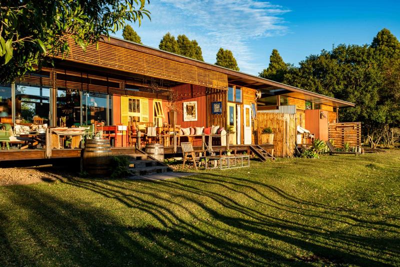 5 Bedroom Property for Sale in The Crags Western Cape